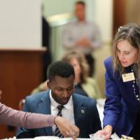 erica and recipients